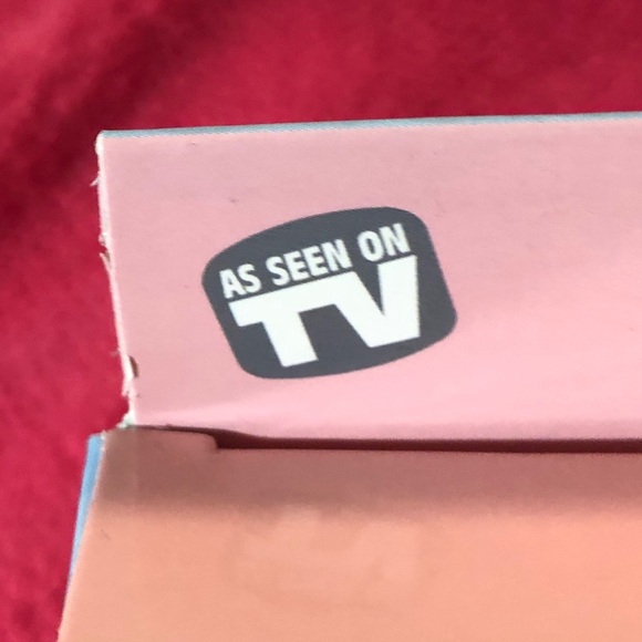 Genie Slim Jeggings Small Blue Pockets - Picture 10 of 10